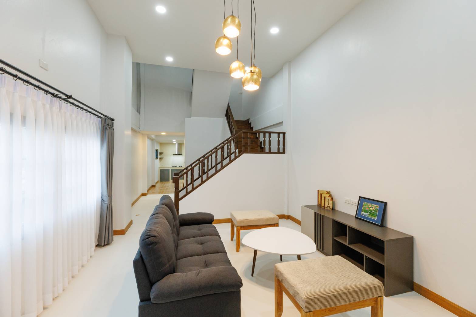3 Bedroom Townhouse For Sale in Mae Hia, Mueang Chiang Mai, Chiang Mai - Image 3