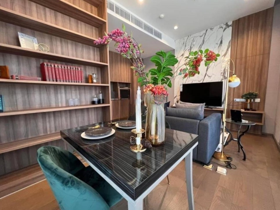 The Diplomat Sathorn - Image 2