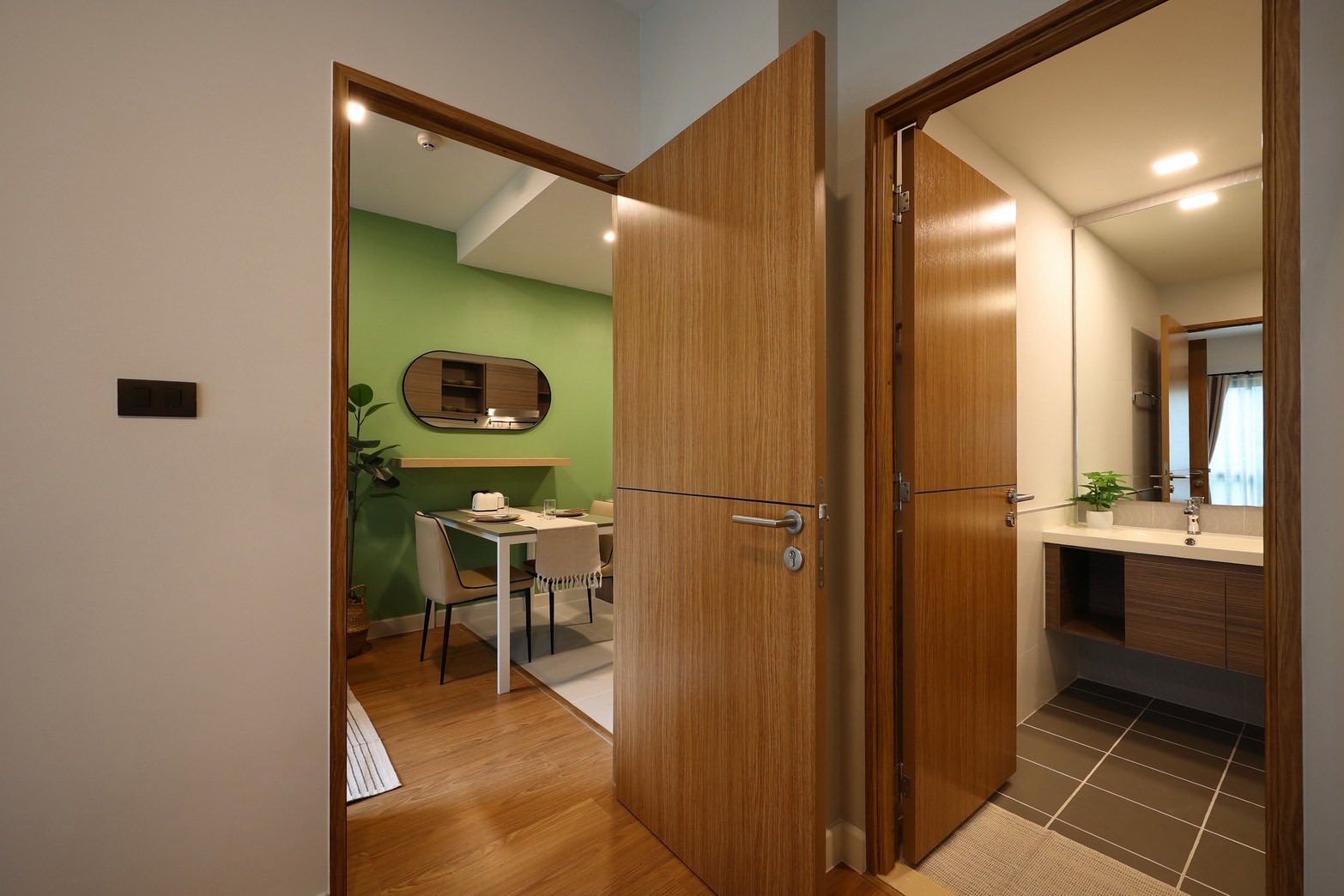 Arise Condo At Mahidol - Image 5