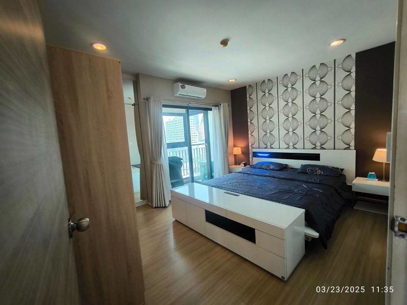 Renova Residence Chidlom - Image 11