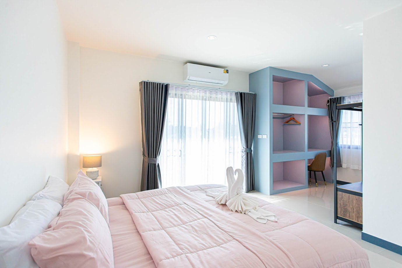 4 Bedroom House For Sale in Mueang Len, San Sai, Chiang Mai - Image 18
