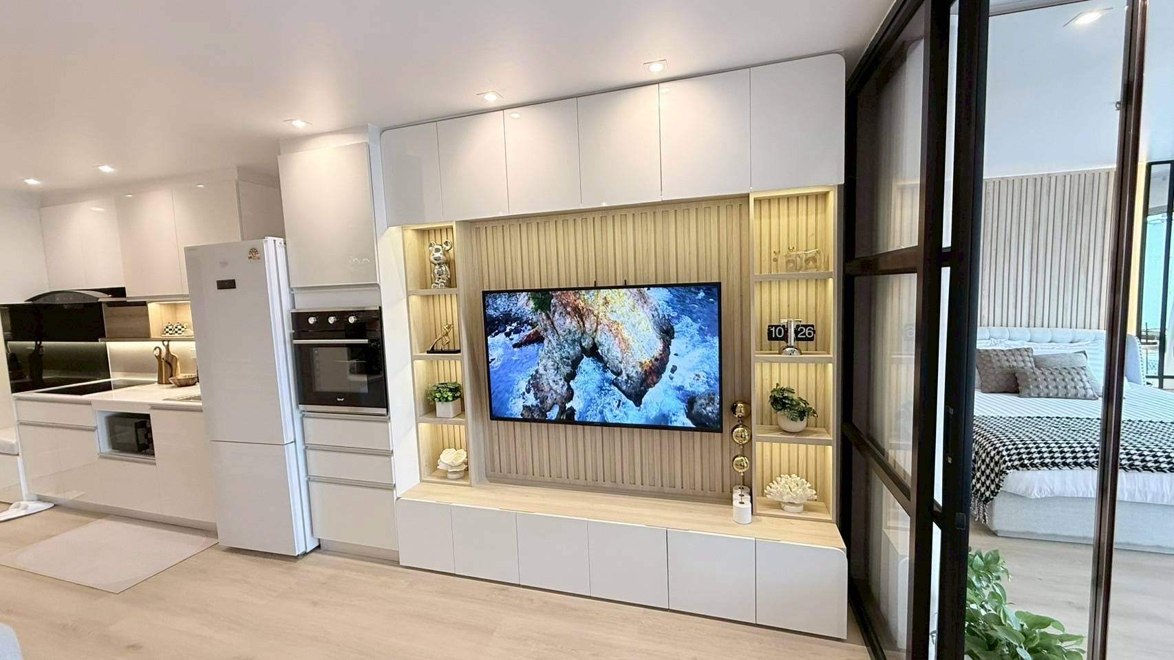 Sukhumvit Suites - Image 7