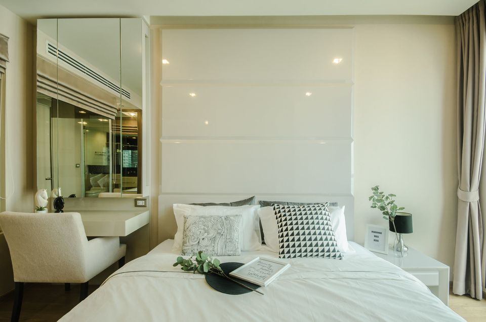 The Address Sathorn - Image 9