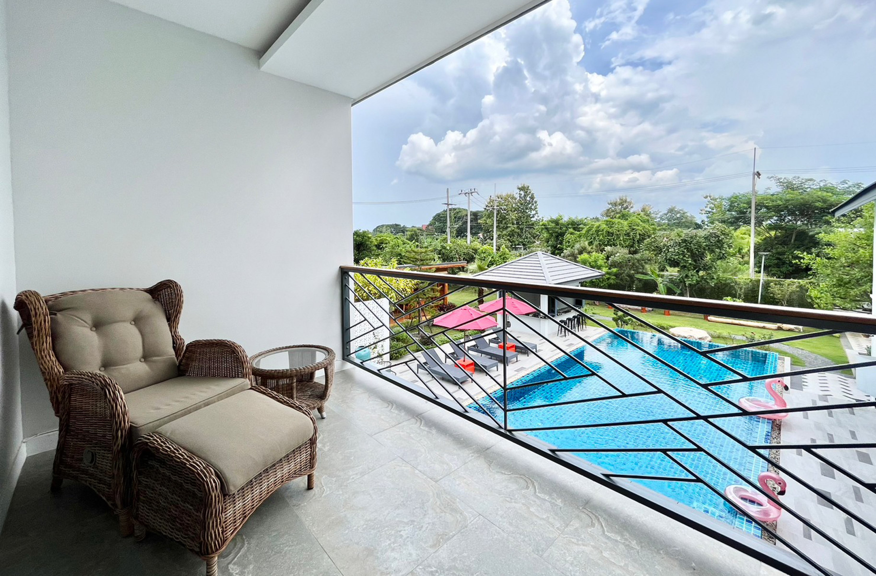 10 Bedroom House For Sale in San Na Meng, San Sai, Chiang Mai - Image 14