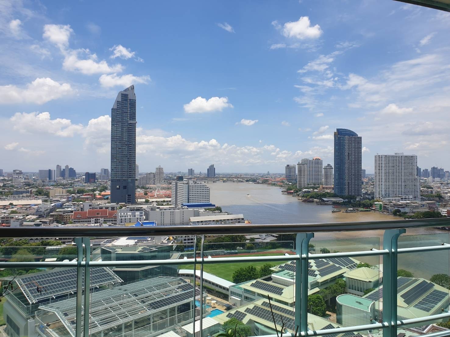 Chatrium Residence Riverside - Image 8