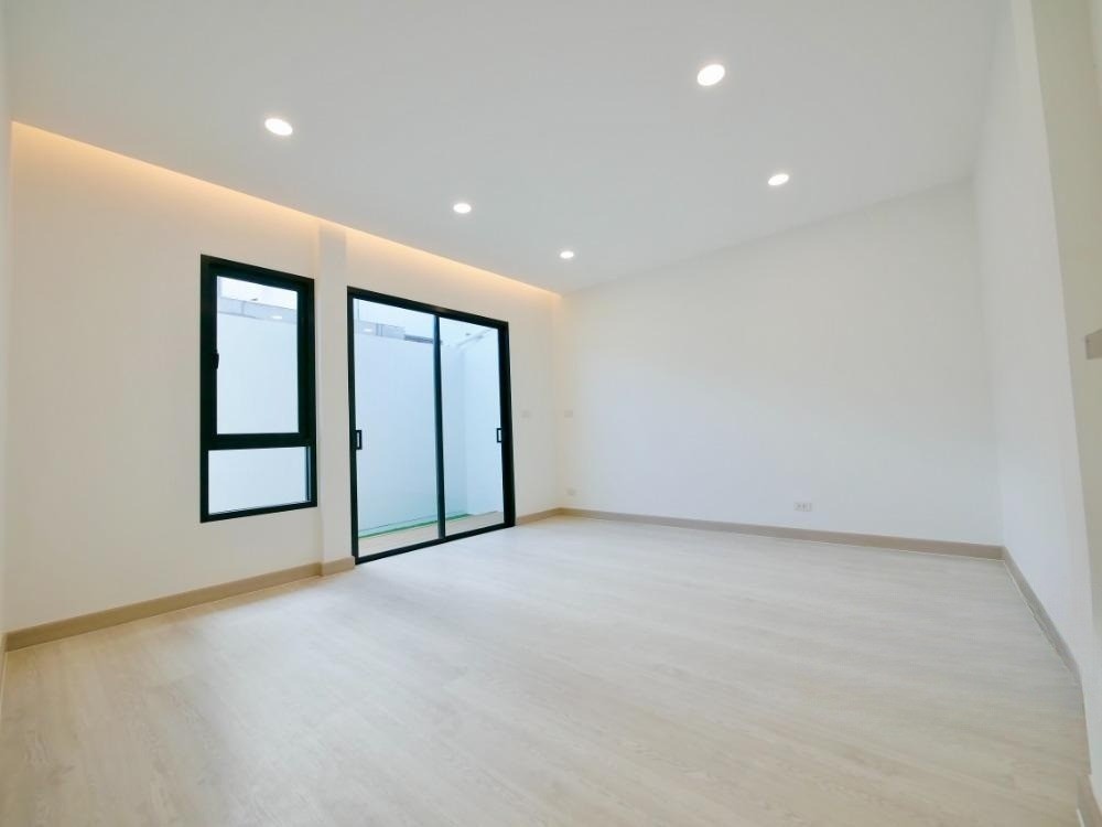 3 ห้องนอน บ้านเดี่ยว สำหรับขาย ใน ประเวศ, ประเวศ, กรุงเทพมหานคร - Image 21