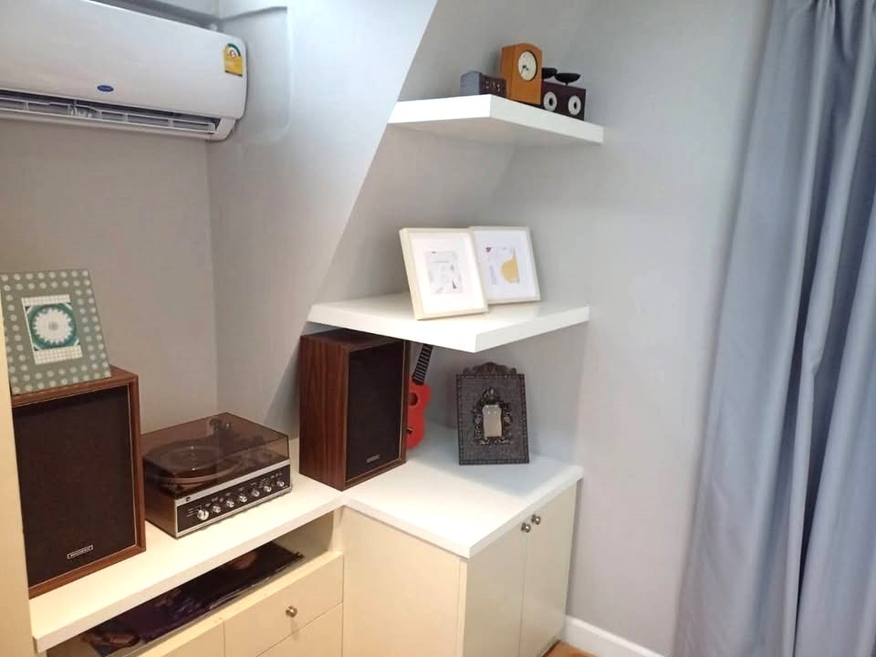 Supalai Place Condominium MAM (Sukhumvit 39 Phrom Phong) - Image 10