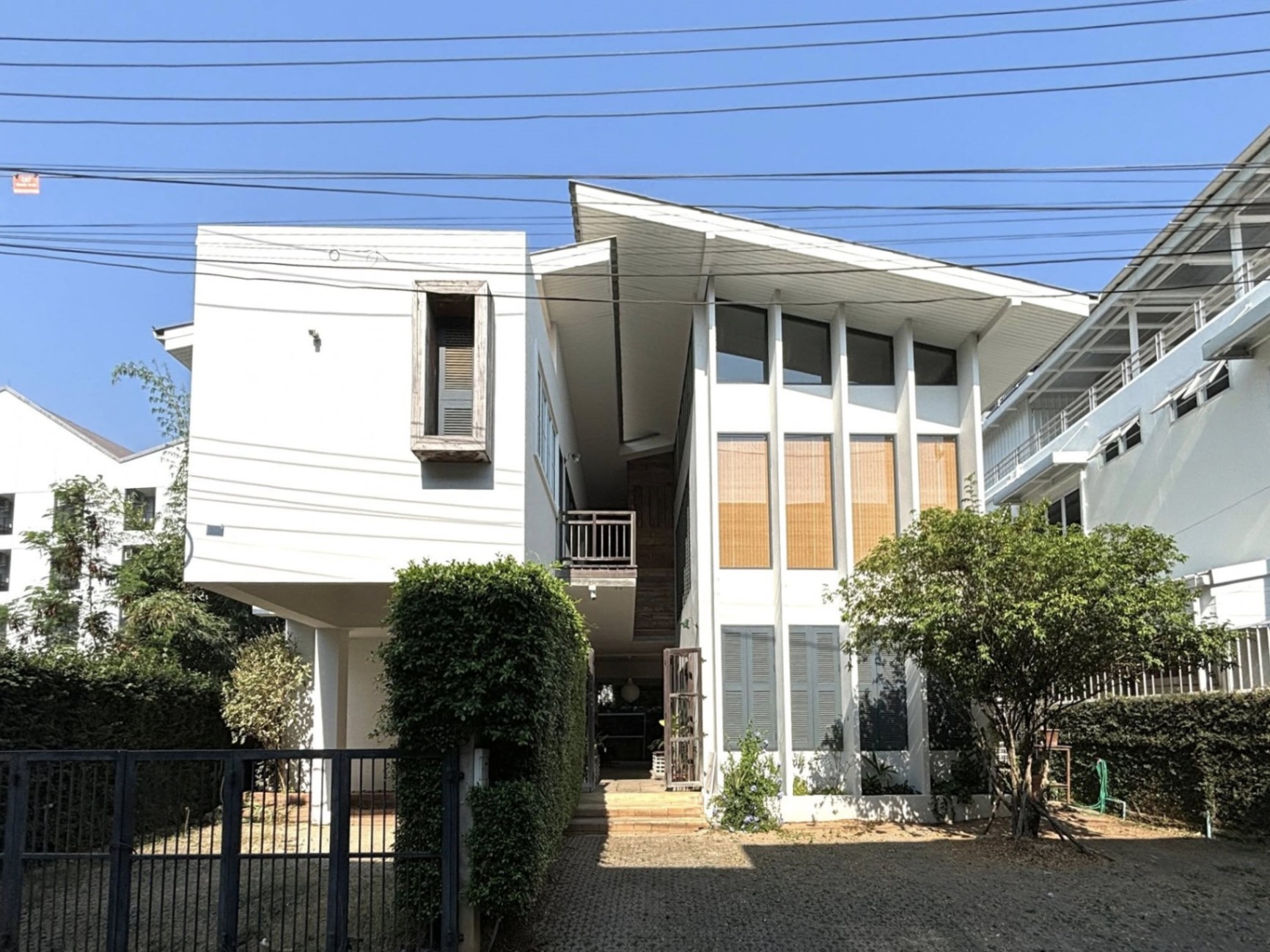 6 Bedroom House For Sale in Suthep, Mueang Chiang Mai, Chiang Mai - Image 1