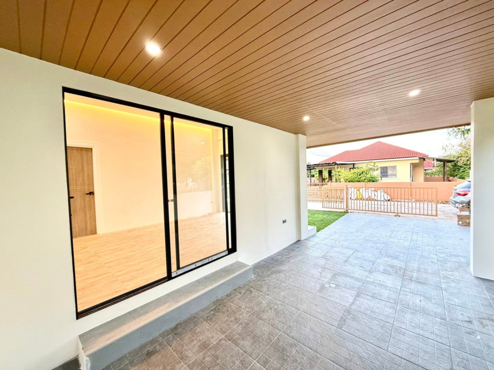 3 Bedroom House For Sale in Nong Han, San Sai, Chiang Mai - Image 12