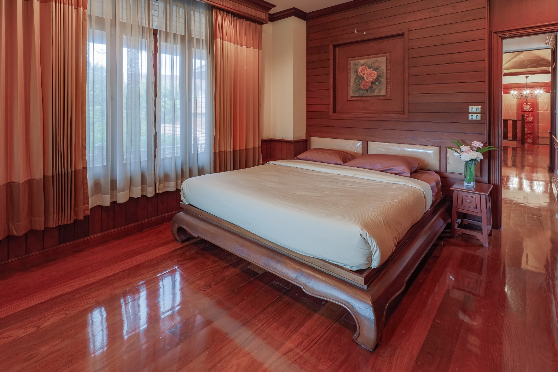 7 Bedroom House For Sale in Fa Ham, Mueang Chiang Mai, Chiang Mai - Image 23