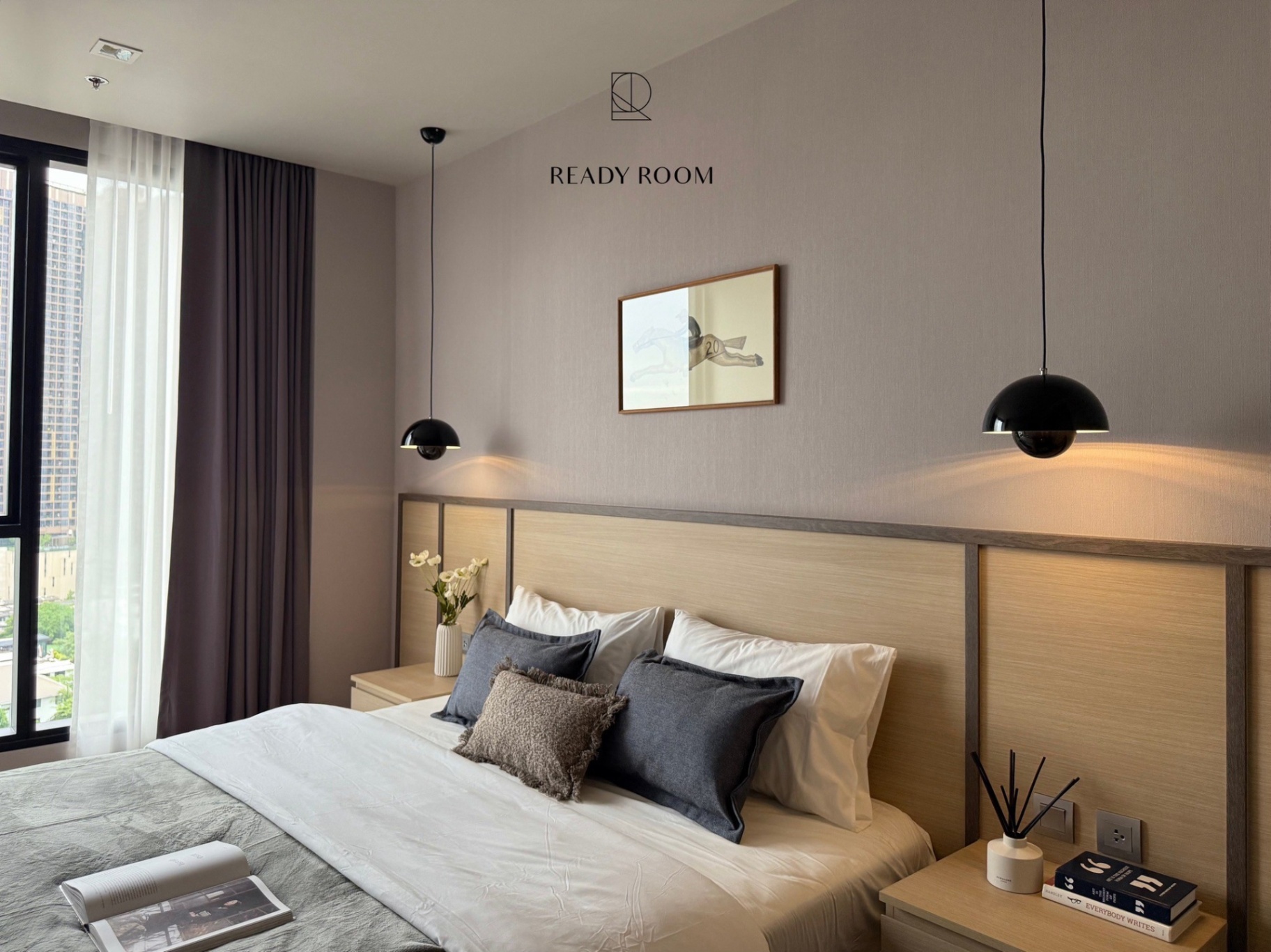 Ideo Q Sukhumvit 36 - Image 8