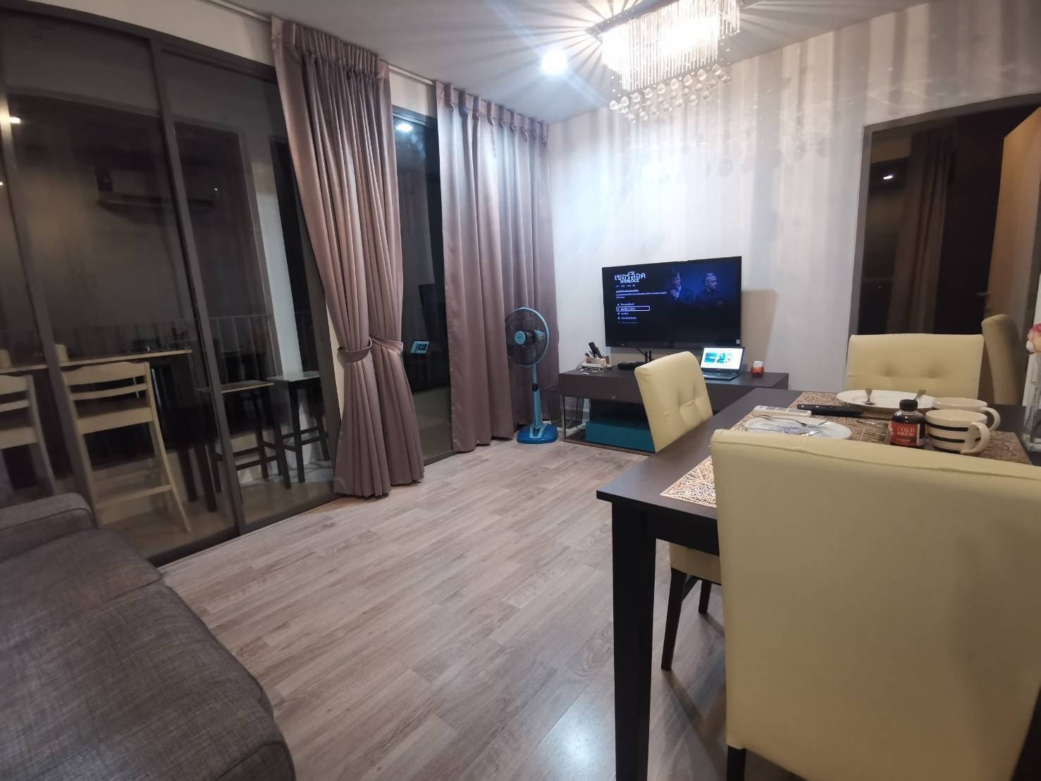 ไอดีโอ โมบิ สุขุมวิท 81 - Image 10