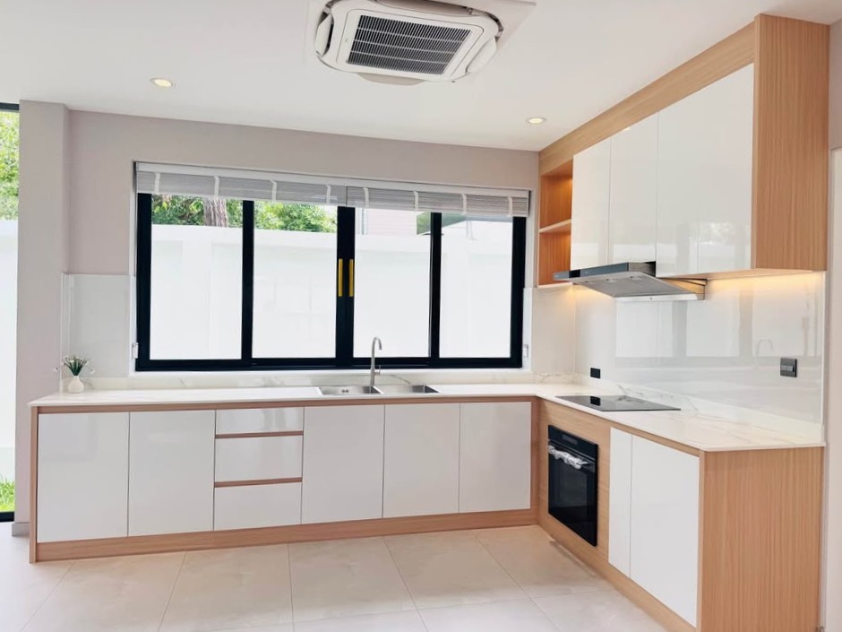 4 ห้องนอน บ้านเดี่ยว สำหรับเช่า ใน แม่เหียะ, เมืองเชียงใหม่, เชียงใหม่ - Image 5