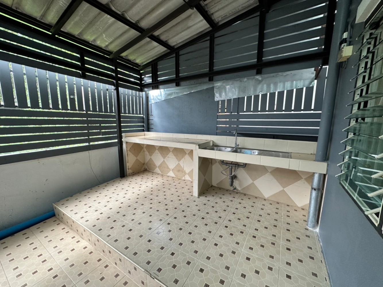 4 Bedroom House  in Tha Sala, Mueang Chiang Mai, Chiang Mai - Image 26