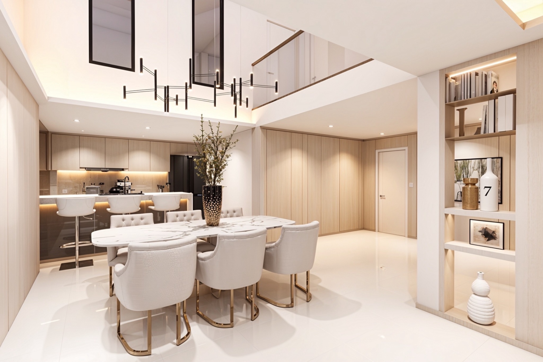 3 Bedroom Townhouse For Sale in Phra Khanong Nuea, Vadhana, Bangkok - Image 15