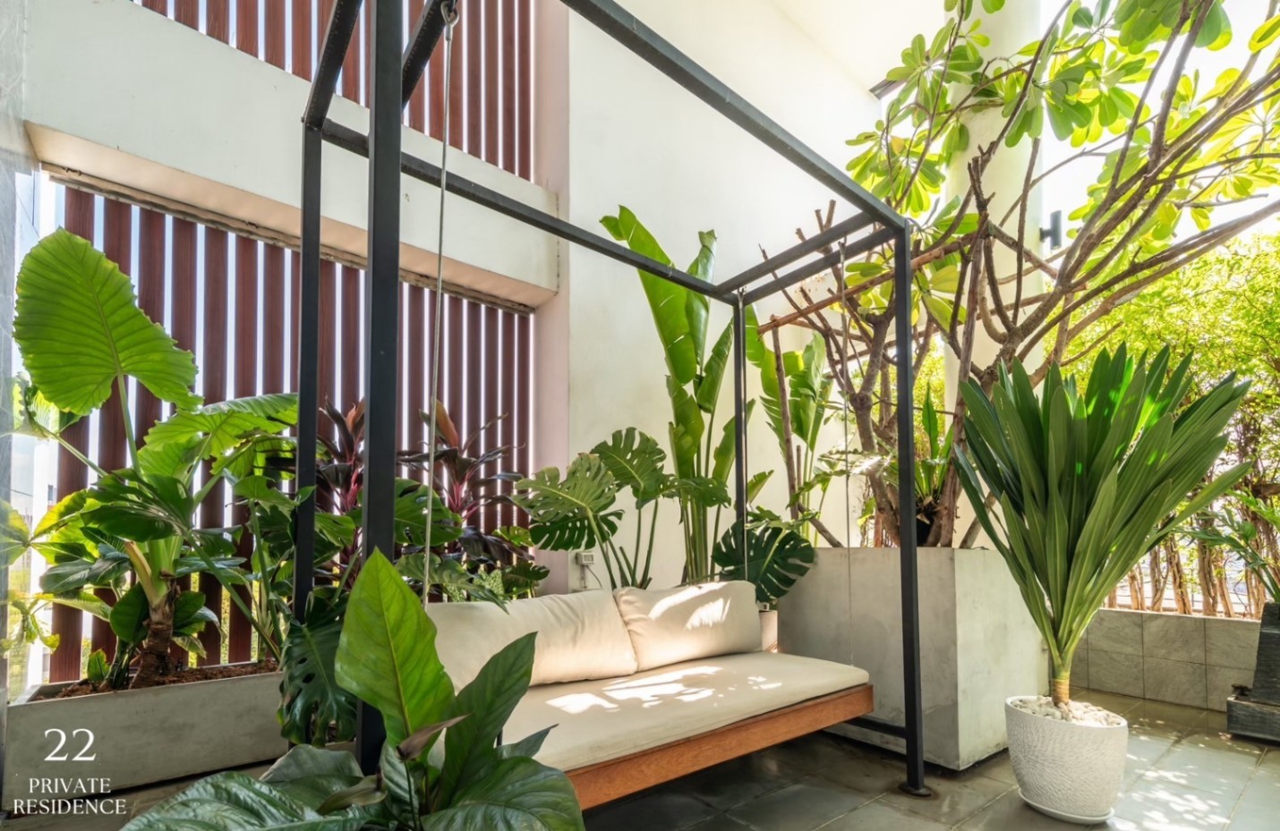 12 ห้องนอน บ้านเดี่ยว สำหรับขาย ใน หัวหมาก, บางกะปิ, กรุงเทพมหานคร - Image 12