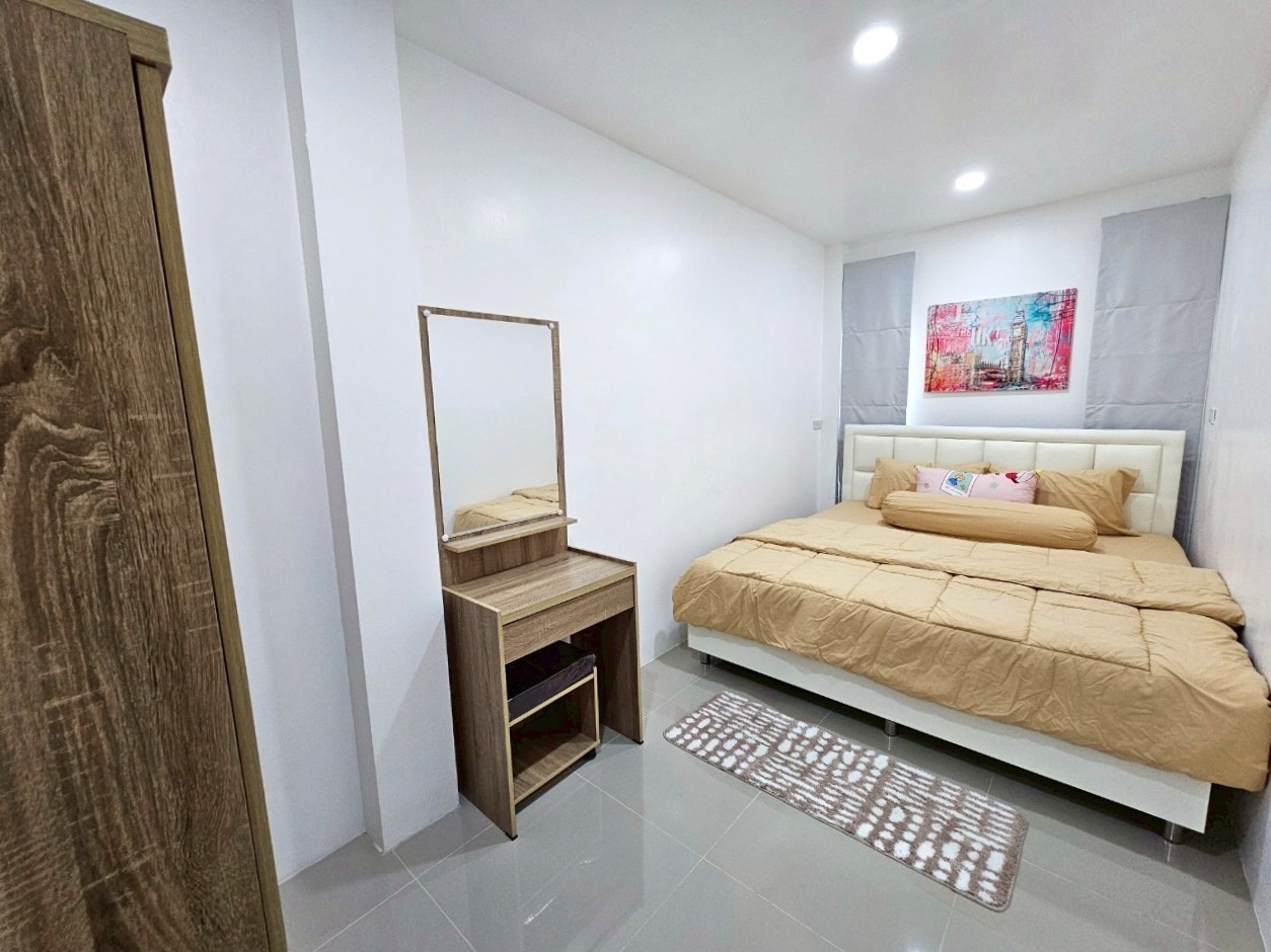 4 Bedroom House For Sale in Hang Dong, Hang Dong, Chiang Mai - Image 15