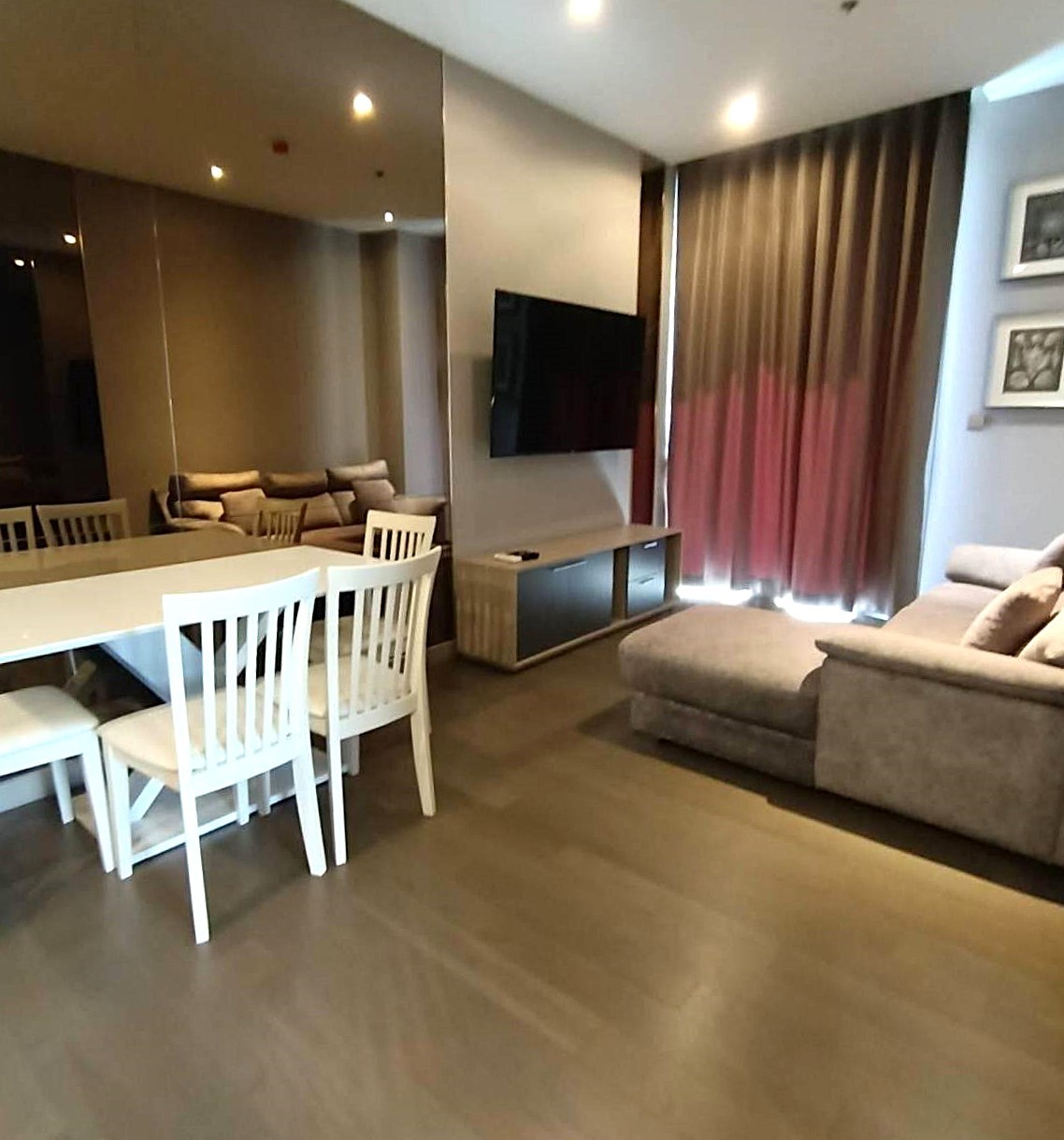 The Esse at Singha Complex - Image 1