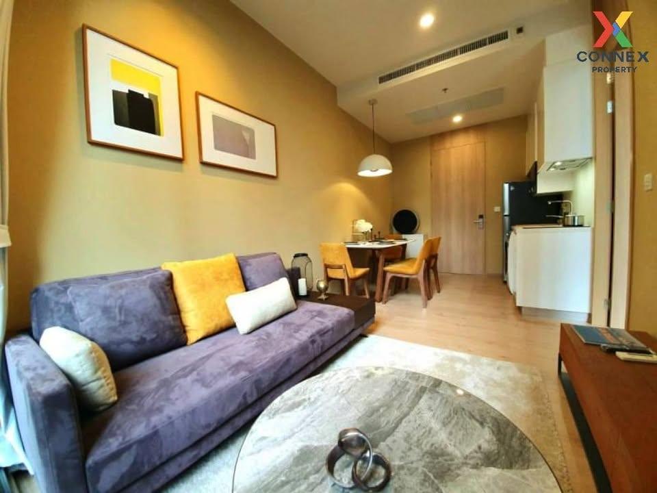 Noble BE19 Sukhumvit - Image 1