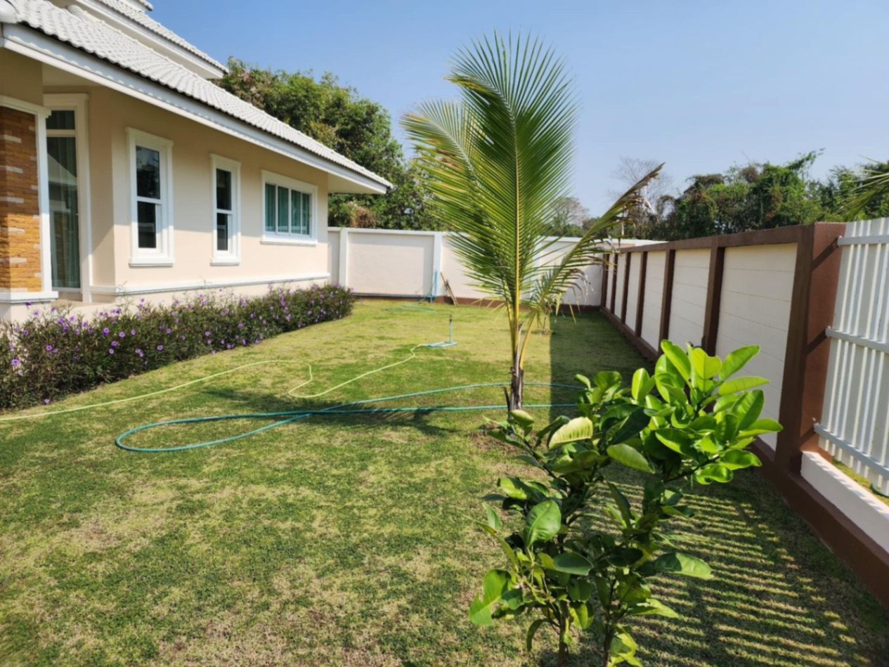 3 Bedroom House For Sale in San Klang, San Kamphaeng, Chiang Mai - Image 1