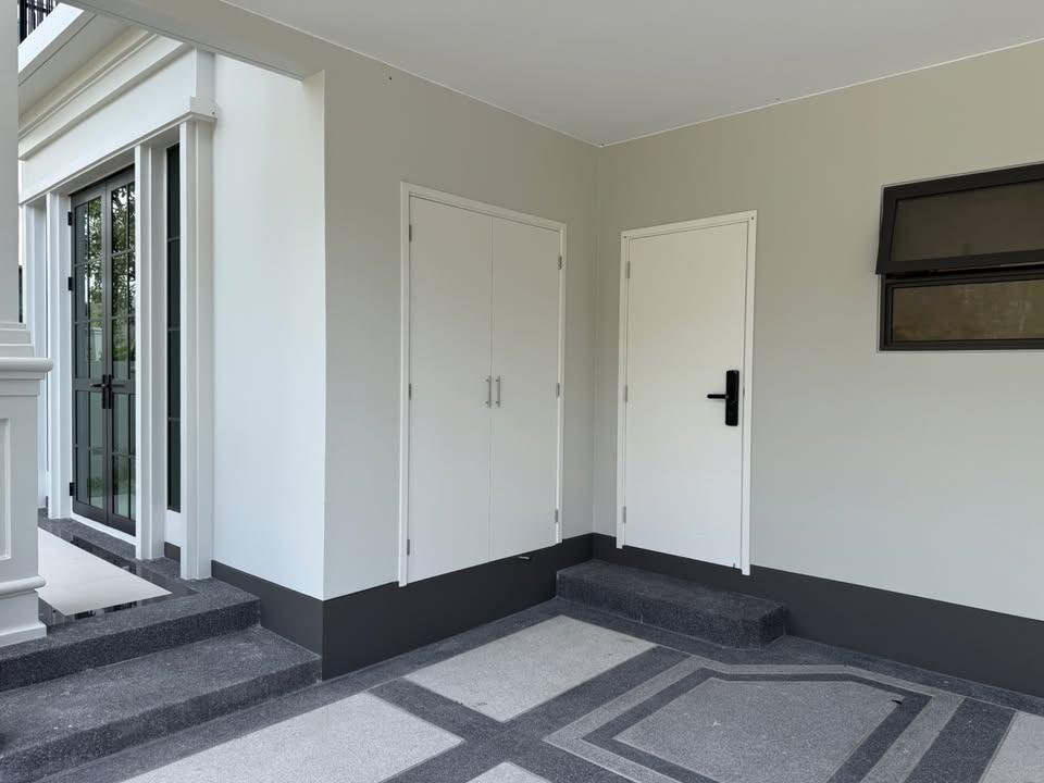 4 Bedroom House For Rent in Bang Phli Yai, Bang Phli, Samut Prakan - Image 12