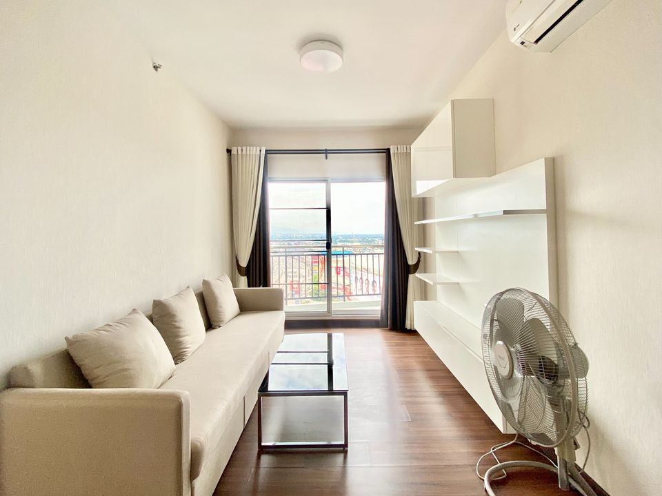 ศุภาลัย มอนเต้ 2 - Image 1