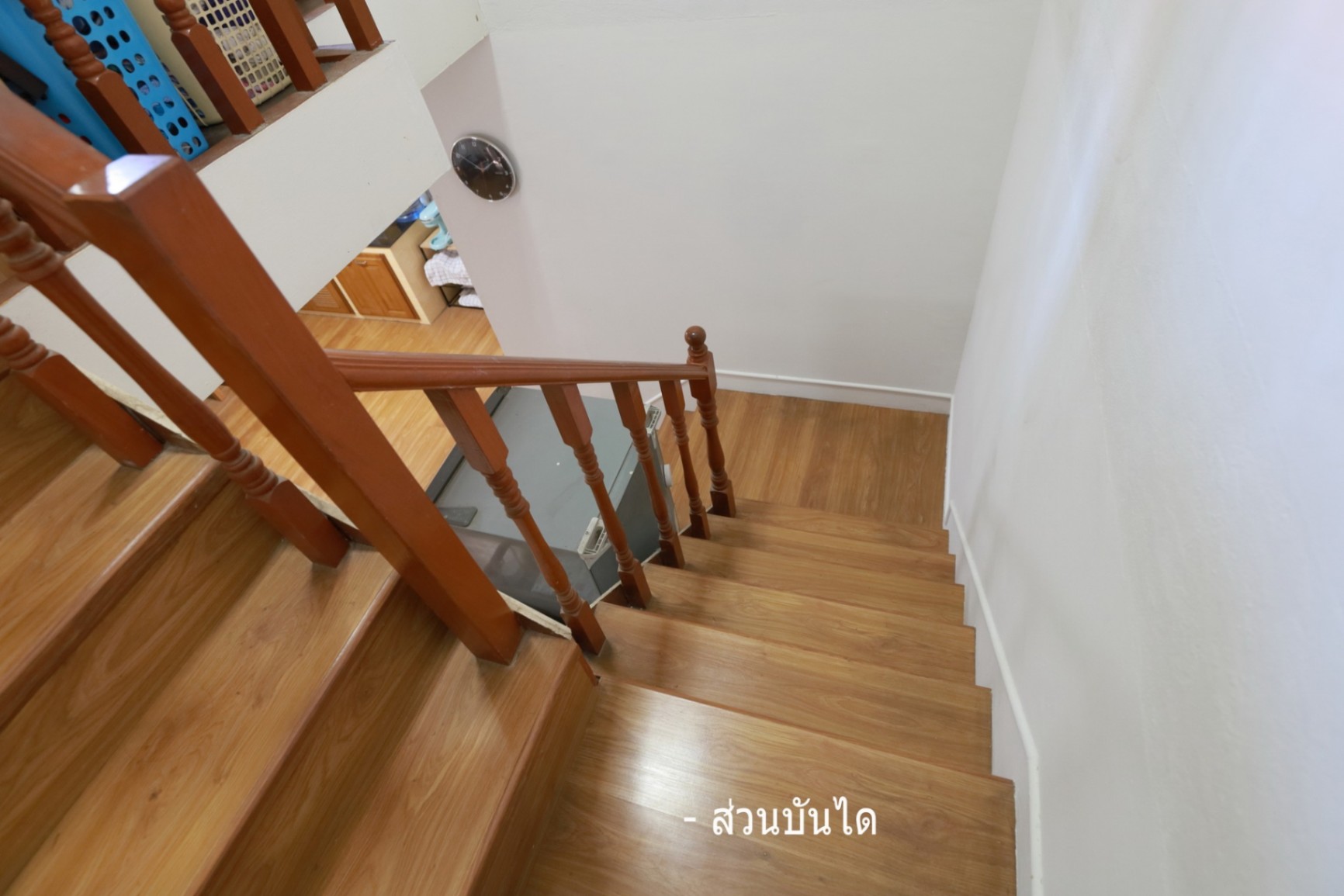3 ห้องนอน ทาวน์เฮาส์ สำหรับขาย ใน ดอกไม้, ประเวศ, กรุงเทพมหานคร - Image 12