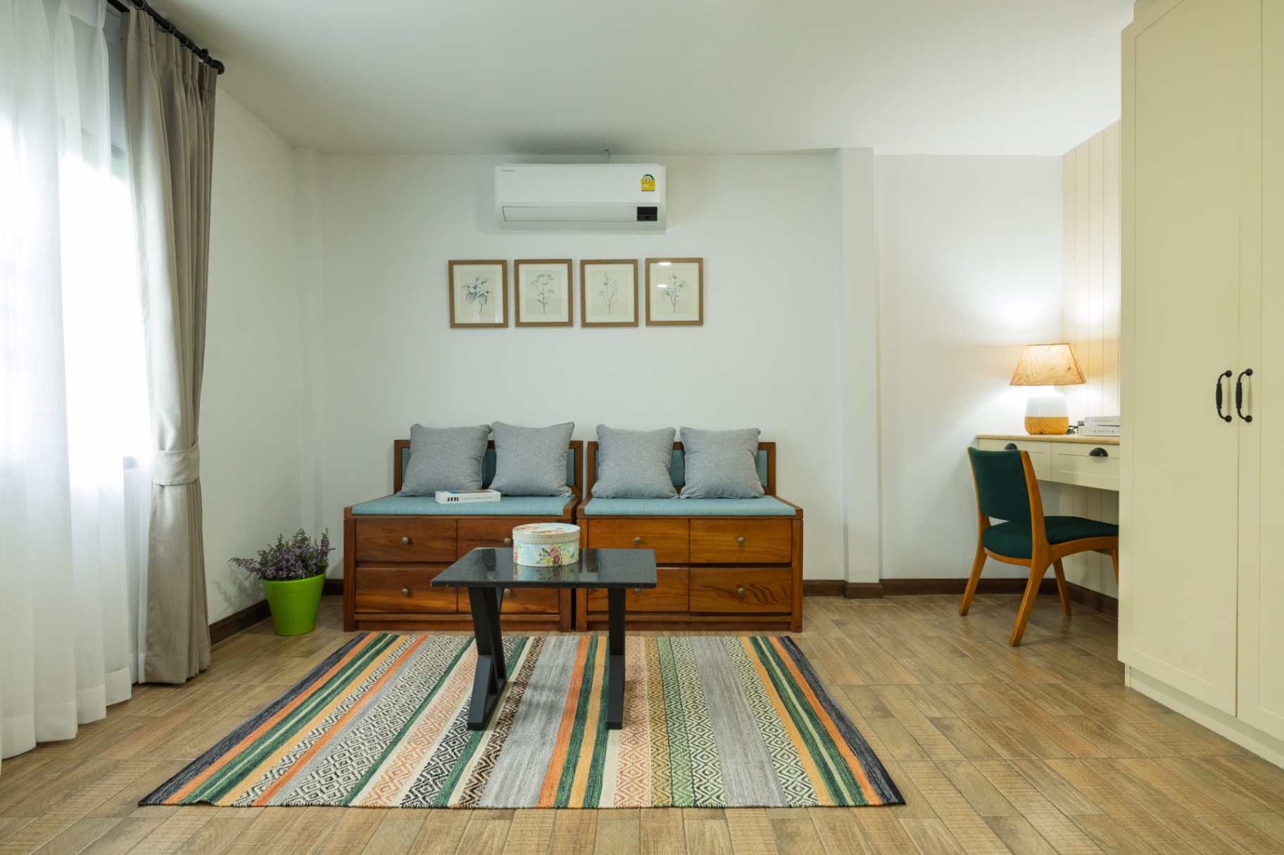 5 Bedroom House For Sale in Tha Kwang, Saraphi, Chiang Mai - Image 17