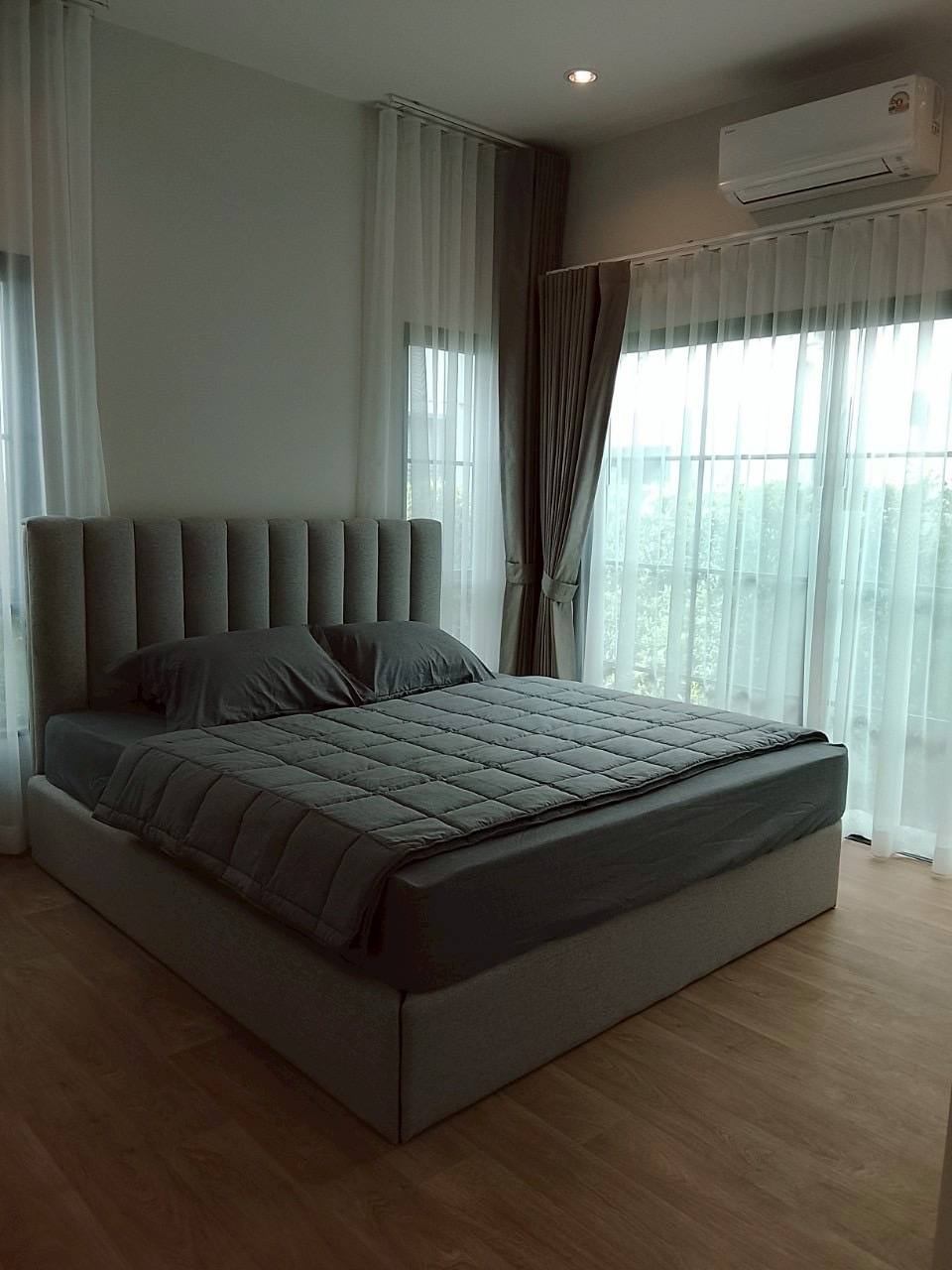 4 ห้องนอน บ้านเดี่ยว สำหรับขาย ใน บางพลีใหญ่, บางพลี, สมุทรปราการ - Image 11