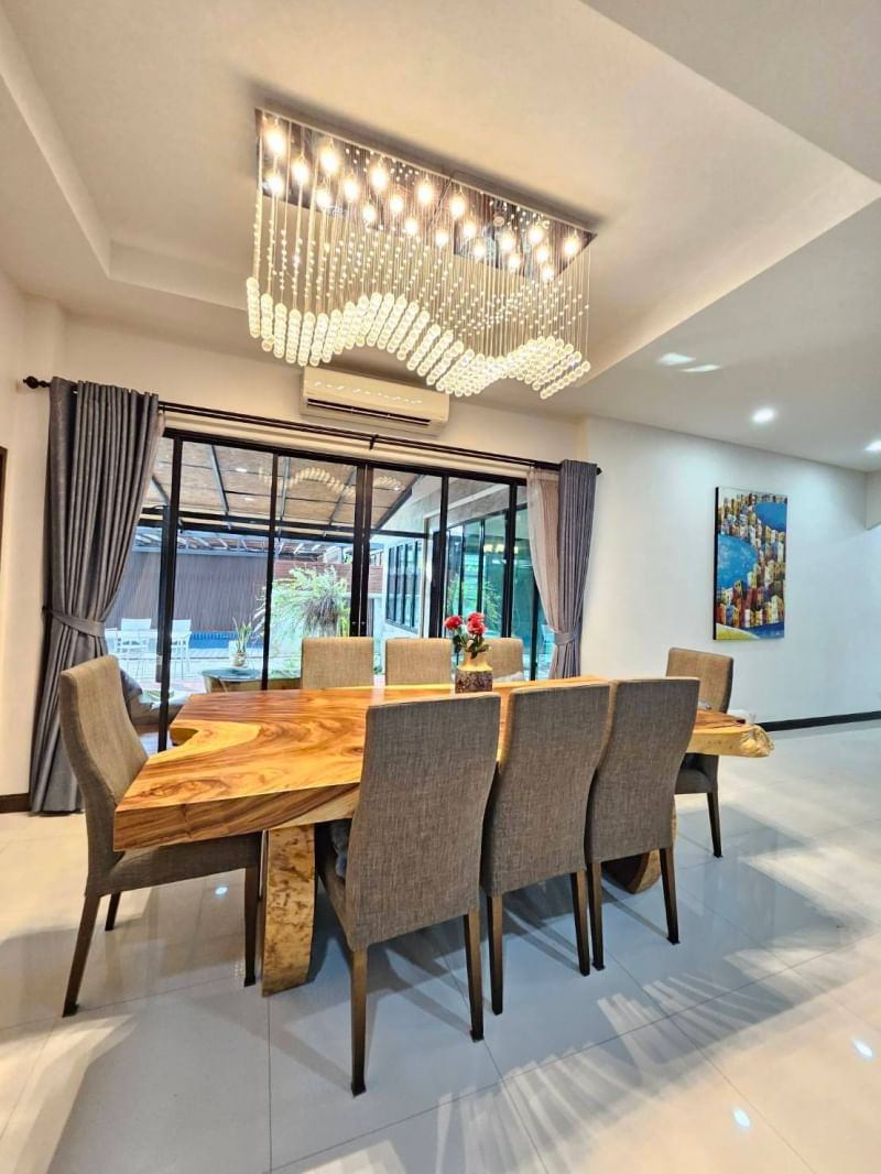 4 卧室 独立房屋  在  - Image 10