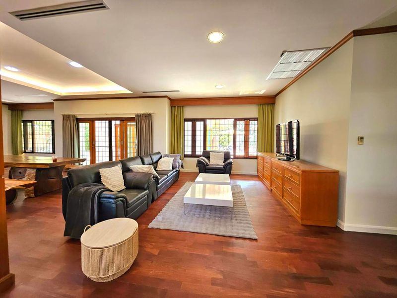 5 Bedroom House For Sale in Mae Sa, Mae Rim, Chiang Mai - Image 4