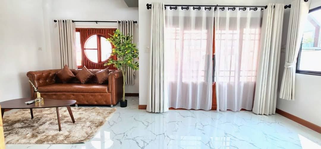 3 Bedroom House For Sale in Nam Phrae, Hang Dong, Chiang Mai - Image 8