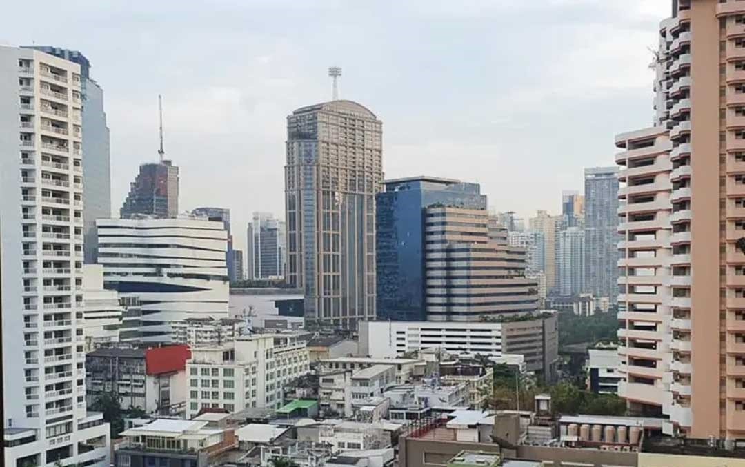 Noble Around Sukhumvit 33 - Image 4