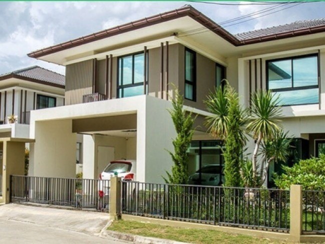 2 Bedroom House For Sale in San Kamphaeng, San Kamphaeng, Chiang Mai - Image 1