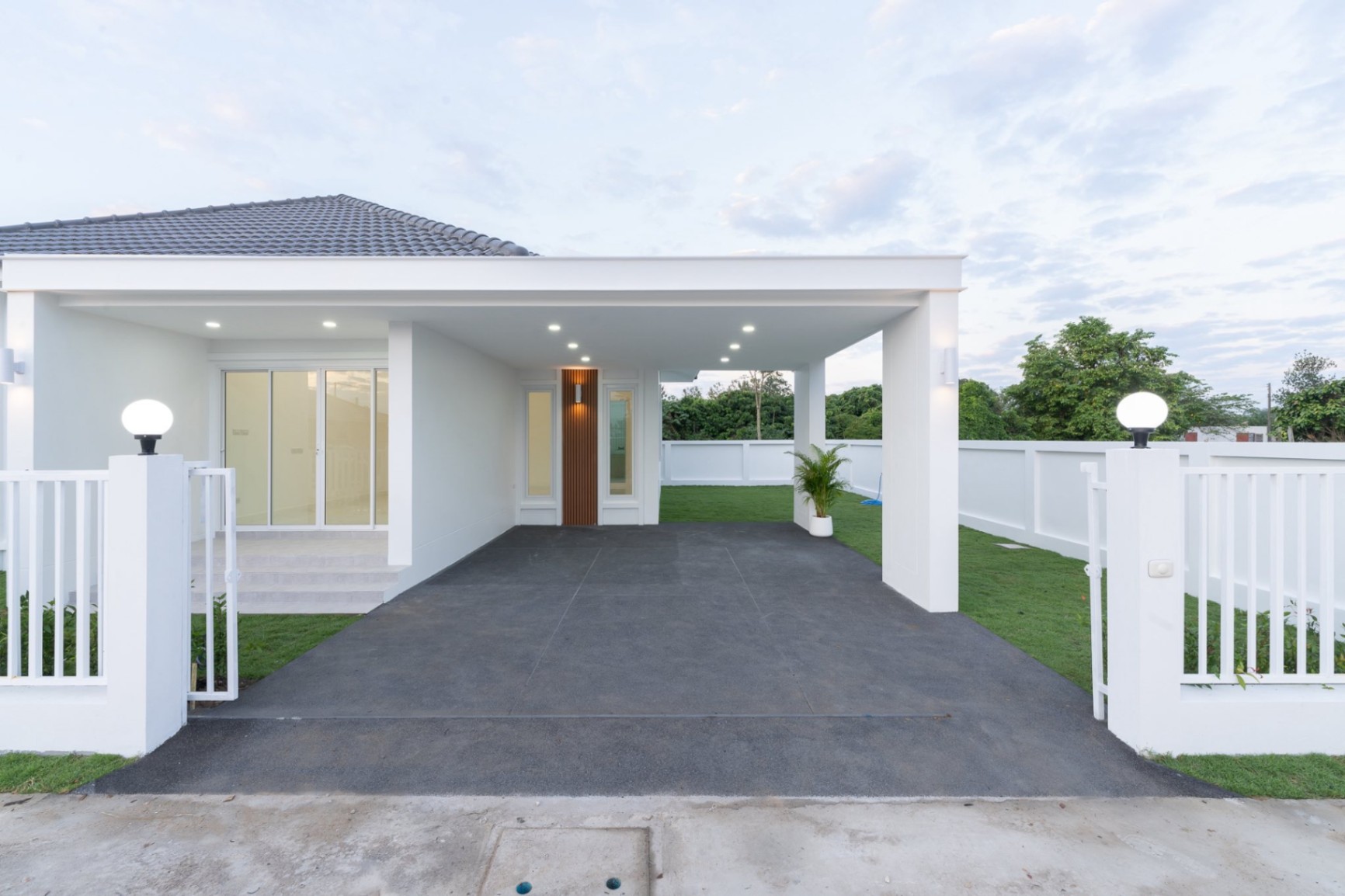 3 Bedroom House For Sale in Pa Phai, San Sai, Chiang Mai - Image 2
