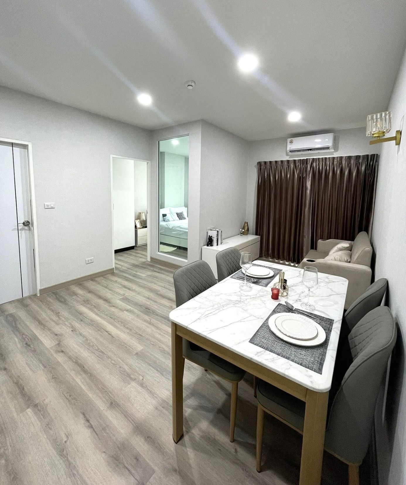 1 Bedroom Condo For Sale in Chang Khlan, Mueang Chiang Mai, Chiang Mai - Image 4