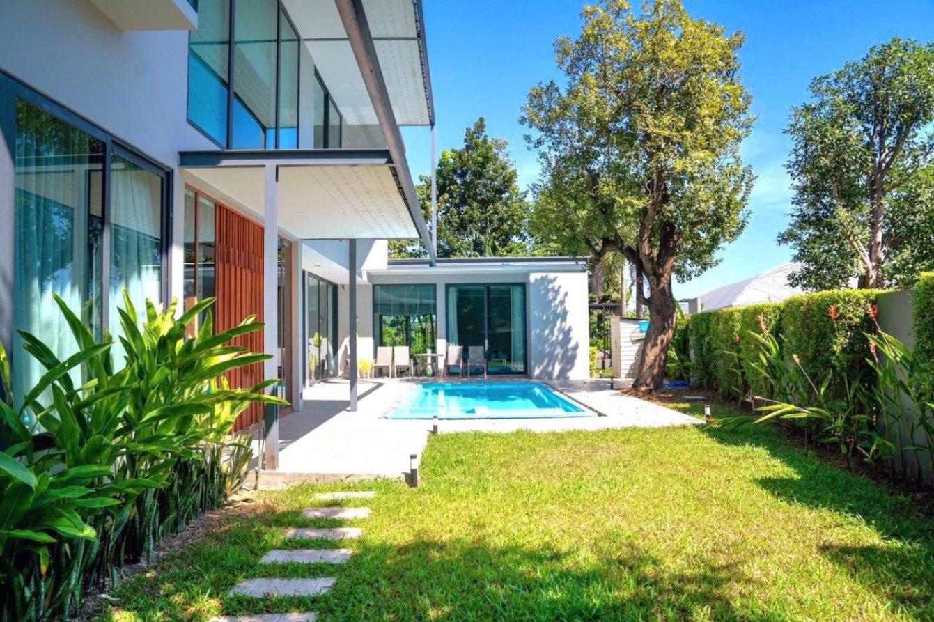4 Bedroom House For Sale in Mae Hia, Mueang Chiang Mai, Chiang Mai - Image 12