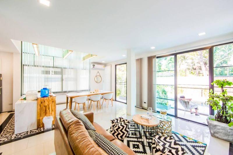 6 Bedroom House For Sale in Hang Dong, Hang Dong, Chiang Mai - Image 6