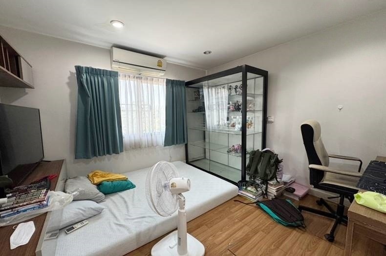 3 ห้องนอน ทาวน์เฮาส์ สำหรับขาย ใน ประเวศ, ประเวศ, กรุงเทพมหานคร - Image 7
