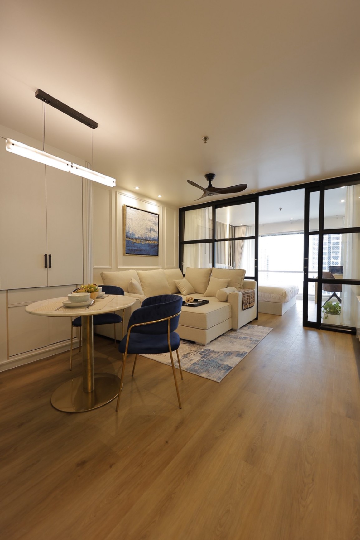 Sukhumvit Suites - Image 4