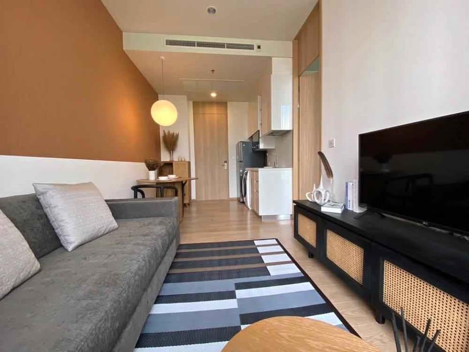 1 Bedroom Condo For Sale in Khlong Toei Nuea, Vadhana, Bangkok - Image 3