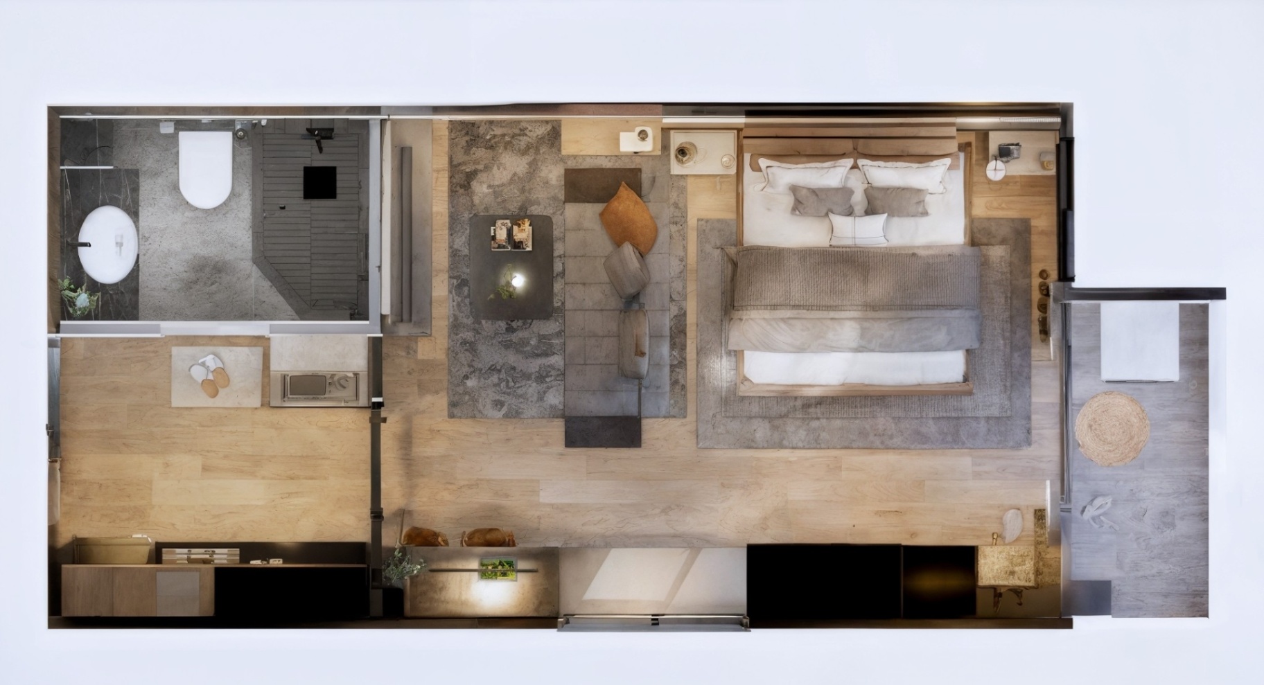 Tarntip Garden Place Condominium - Image 17