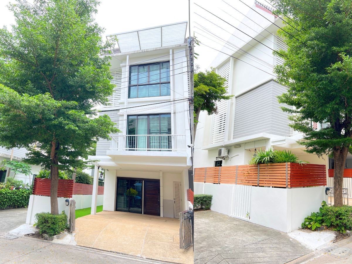 Areeya Mandarina Sukhumvit 77 - Image 6