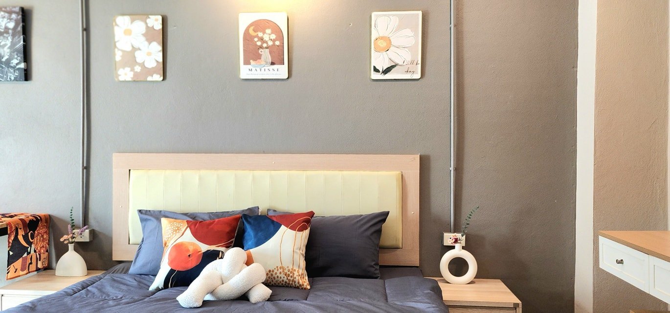 1 ห้องนอน คอนโด สำหรับเช่า ใน แม่เหียะ, เมืองเชียงใหม่, เชียงใหม่ - Image 9