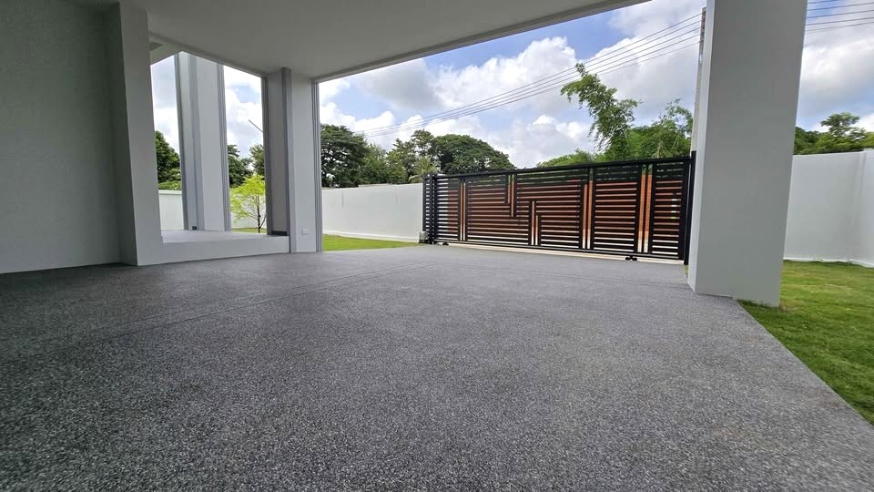 4 Bedroom House For Sale in San Na Meng, San Sai, Chiang Mai - Image 9