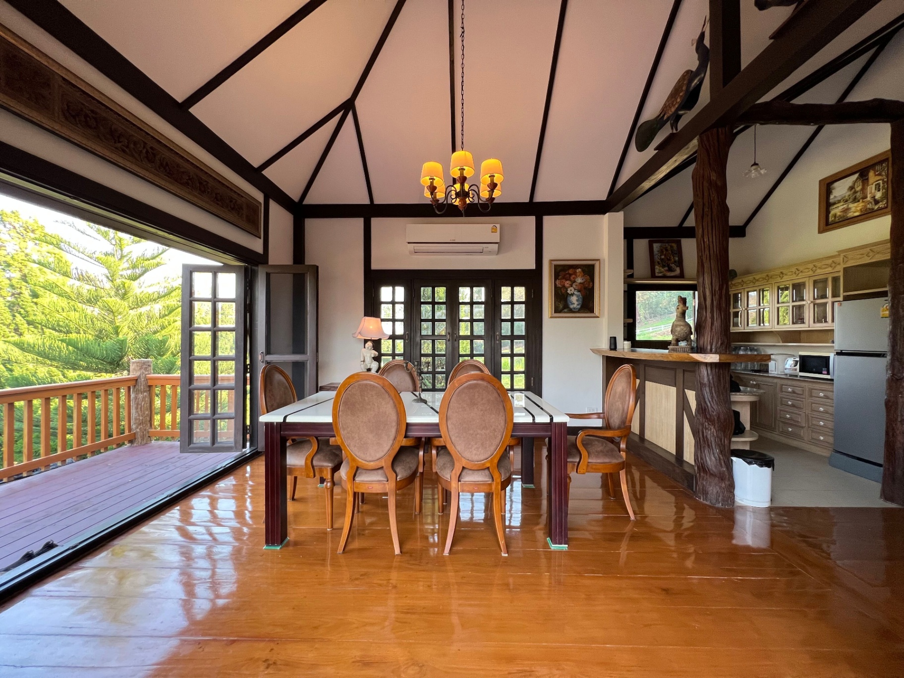 3 Bedroom House For Sale in Ban Pong, Hang Dong, Chiang Mai - Image 9