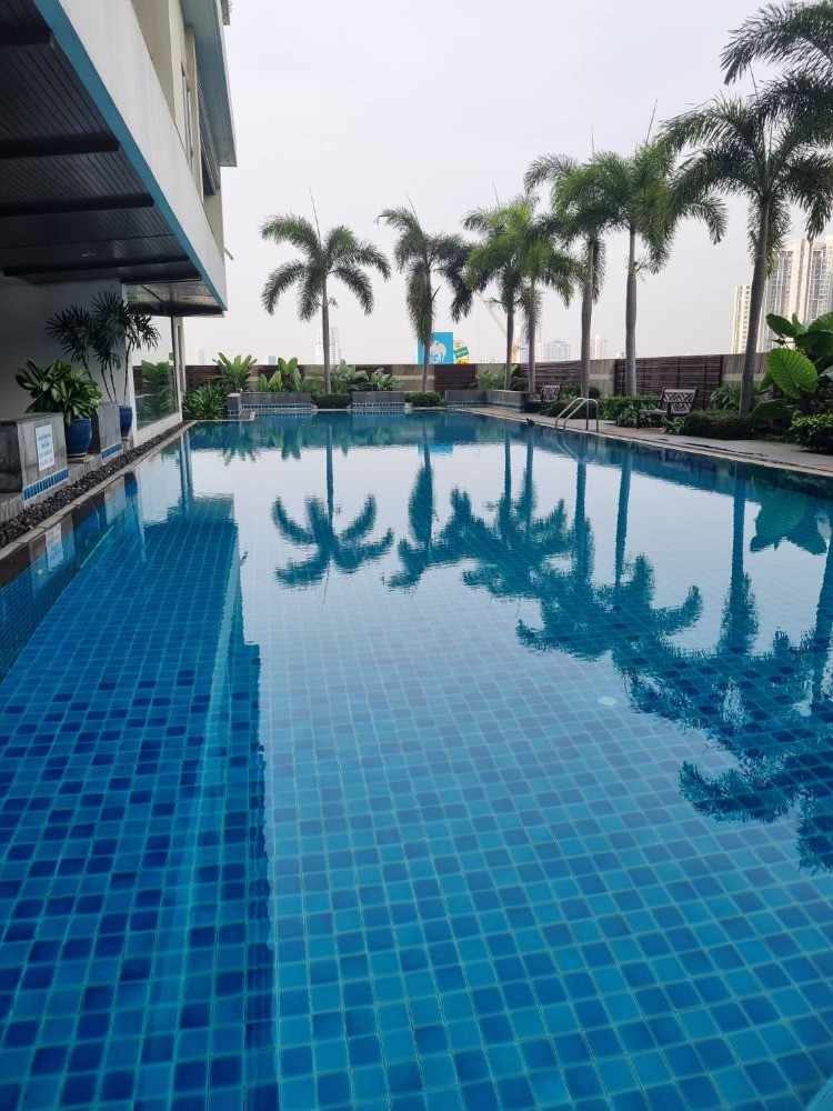 3 Bedroom Condo For Sale in Chong Nonsi, Yan Nawa, Bangkok - Image 7