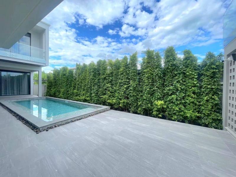 4 Bedroom House For Sale in San Kamphaeng, San Kamphaeng, Chiang Mai - Image 2