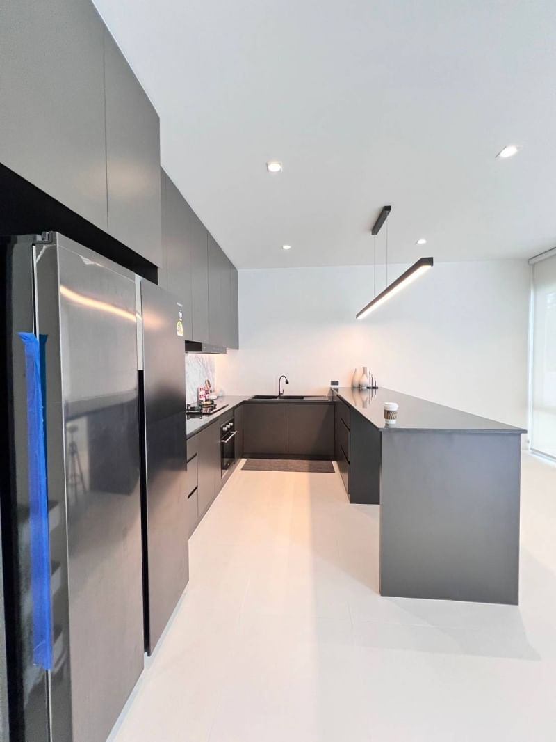 4 Bedroom House For Sale in Ban Waen, Hang Dong, Chiang Mai - Image 5