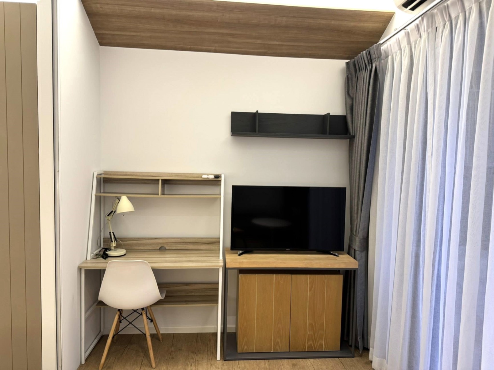 1 ห้องนอน คอนโด สำหรับขาย ใน วังใหม่, ปทุมวัน, กรุงเทพมหานคร - Image 3